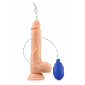 Realistické dildo Real Body 21,5 cm