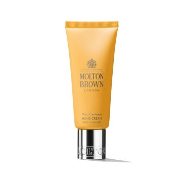 Krém na ruky Molton Brown Flora Luminare 40 ml