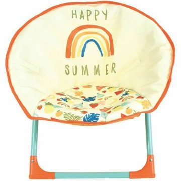 Stol Fun House Fruity's Moon 47 x 54 x 42 cm