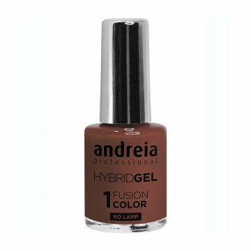 lak na nechty Andreia Hybrid Fusion H84 (10,5 ml)