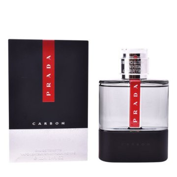 Pánsky parfum Prada Luna Rossa Carbon EDT 50 ml