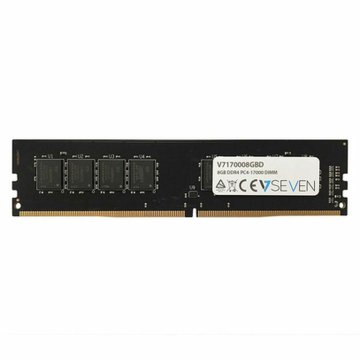 Pamäť RAM V7 V7170008GBD 8 GB DDR4