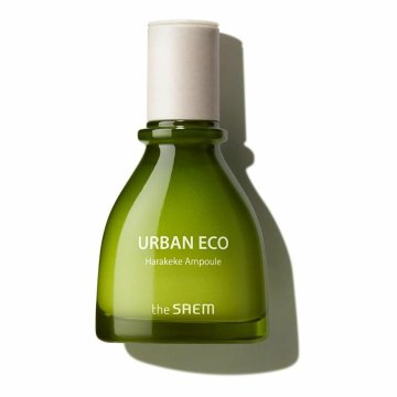 Sérum na tvár The Saem Urban Eco Harakeke Ampoule (45 ml)