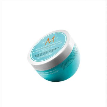 Maska na jemné vlasy Hydration Moroccanoil Ultralight (250 ml)