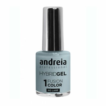 lak na nechty Andreia Hybrid Fusion H75 (10,5 ml)