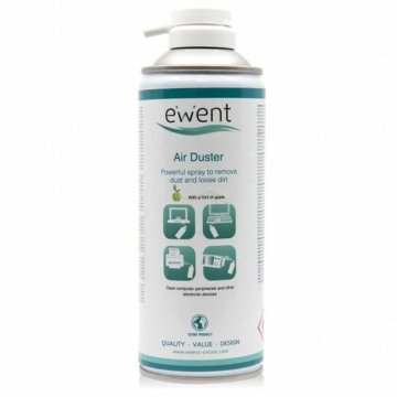 Čistič stlačeného plynu Ewent EW5606 400 ml