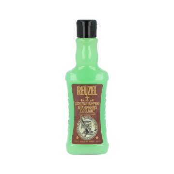 Pílingový šampón Reuzel 350 ml