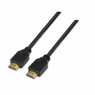 HDMI Kábel NANOCABLE 10.15.1707 v1.4 Čierna 7 m (7 m)