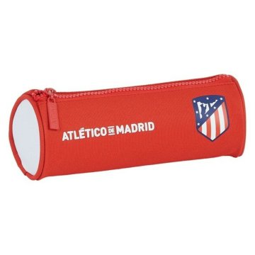 Taštička Atlético Madrid Červená Biela (20 x 7 x 7 cm)