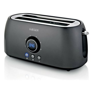 Hriankovač Haeger Future Plus 1400 W