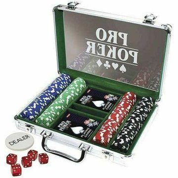 Sada na poker Tactic 03090