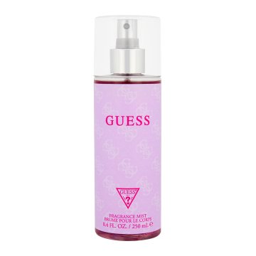 Telový Sprej Guess 250 ml Woman