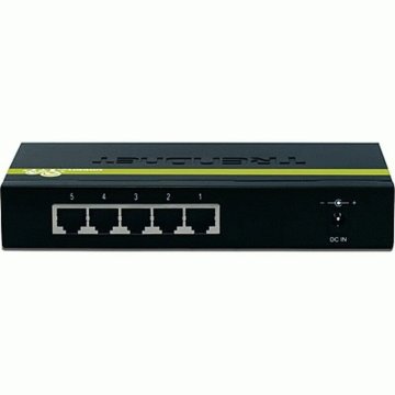 switch Trendnet TEG-S50G