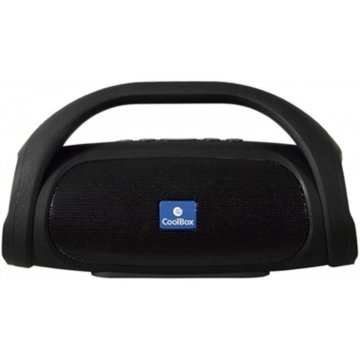 Prenosný reproduktor s Bluetooth CoolBox Cool Stone 5 2100 W