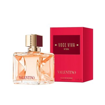 Dámsky parfum Valentino EDP EDP 100 ml Voce Viva Intensa