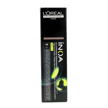 Trvalá farba L'Oreal Professionnel Paris Inoa Color Nº 7.23 (60 g)