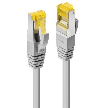 Kábel Ethernet LAN LINDY 47271 Sivá 30 m 1 kusov