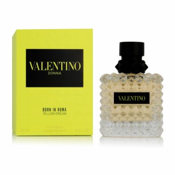 Dámsky parfum Valentino EDP 100 ml Born In Roma Yellow Dream