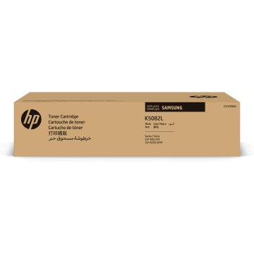 Originálny toner HP CLP-620ND/670ND/CLX 6220FX Čierna