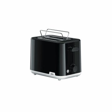 Hriankovač Braun HT 1010 BK 900 W