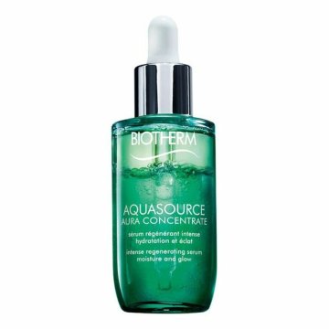 Spevňujúce sérum Aquasource Aura Concentrate Biotherm 50 ml