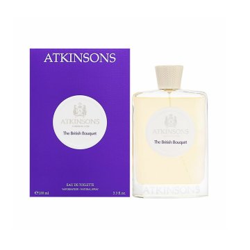 Dámsky parfum The British Bouquet Atkinsons EDT