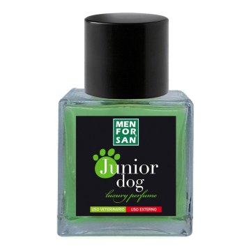 Parfum pre domáce zvieratá Menforsan Junior Dog 50 ml