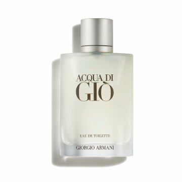 Pánsky parfum Armani ACQUA DI GIÒ POUR HOMME EDT 100 ml