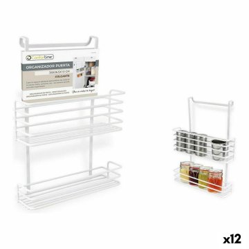 Organizér Confortime 144905 Kuchyňa 36 x 26,5 x 10 cm (12 kusov) (36 x 26,5 x 10 cm)