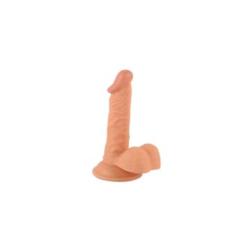 Realistické dildo VSCNOVELTY 16,5 cm