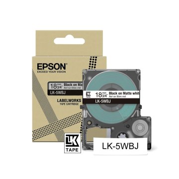 Originálne atramentové náplne Epson C53S672063 Čierna