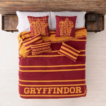 Deka Harry Potter Gryffindor House Viacfarebná 130 x 2 x 170 cm