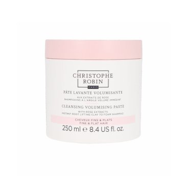 Šampón na vytvorenie objemu Christophe Robin Cleansing Volumizing Paste 250 ml