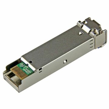 Optický modul SFP pre multimode kábel Startech SFPGLCLHSMST