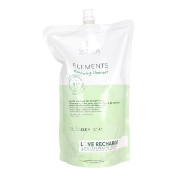 Šampón Wella Elements Renewing 1 L