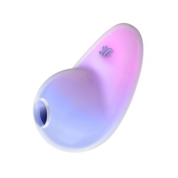 Sací stimulátor na klitoris Satisfyer Pixie Dust Viacfarebná