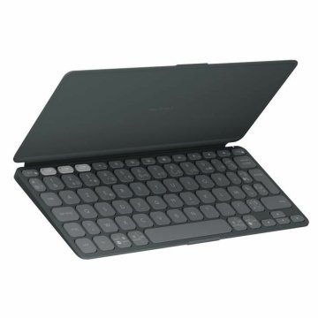 Puzdro na iPad + Klávesnica Logitech Keys-to-Go 2