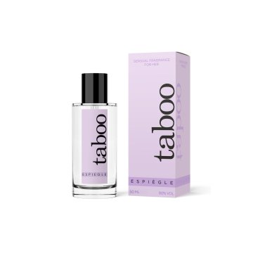 Afrodiziakum Ruf 50 ml