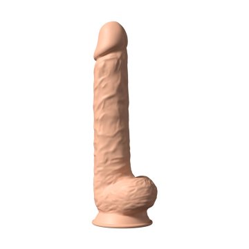 Realistické dildo Silexd