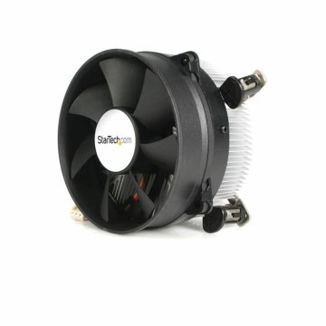 CPU ventilátor Startech FAN775E LGA 775 TX3 Ø 95 mm