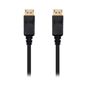 Kábel DisplayPort NANOCABLE 10.15.230 Čierna