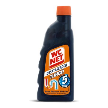 Piest Wc Net Turbo 1 L