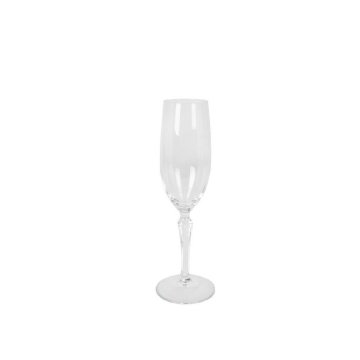 Sada pohárov Royal Leerdam Gotica 210 ml champagne Ø 4,8 x 22,5 cm 6 kusov