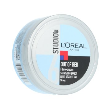 Fixačný gél L'Oreal Professionnel Paris Studio Line Out Of Bed 150 ml