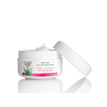 Krém na tvár Aloe Hydronutrive Redumodel (50 ml)