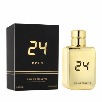 Dámsky parfum 24 EDT Gold 100 ml