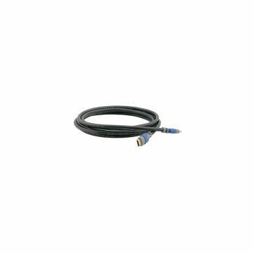 HDMI Kábel Kramer Electronics 97-01114050 15,2 m Čierna