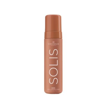 Mlieko na opaľovanie Cocosolis SOLIS 200 ml