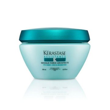 Kapilárna maska Resistance Architecte Kerastase AD1215 200 ml