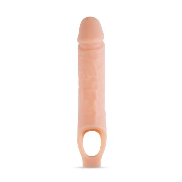 Obal na penis Blush Performance Mäso Ø 5 cm